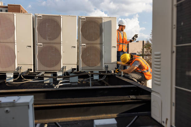 Best HVAC Emergency Services  in Mountain View, CA