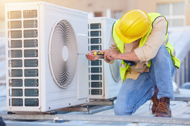 Best Air Conditioning Repair  in Mountain View, CA