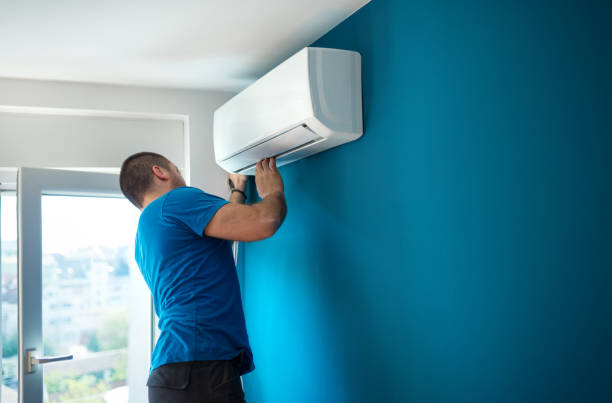 Best Residential HVAC Services  in Mountain View, CA