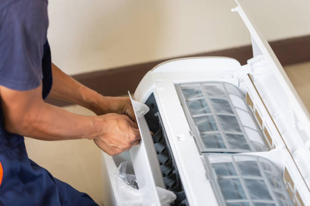  Mountain View, CA HVAC Pros