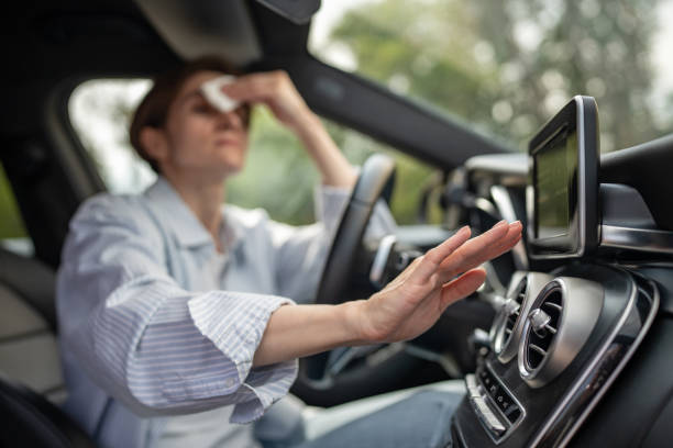 Best Central Air Repair  in Mountain View, CA