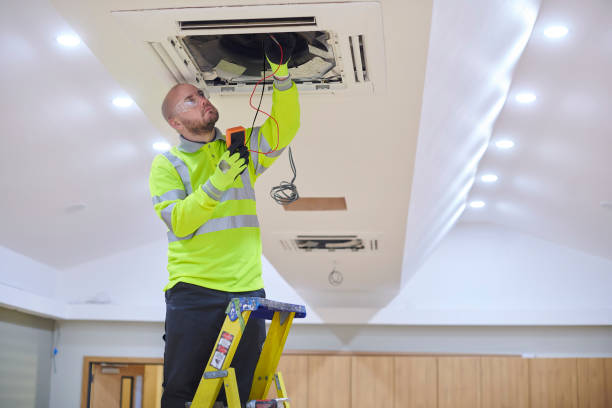 Best HVAC Installation Services  in Mountain View, CA