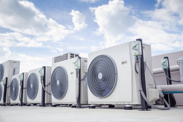 HVAC Emergency Services in Mountain View, CA