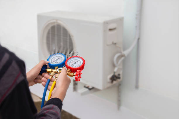Affordable Air Conditioning Repair in Mountain View, CA