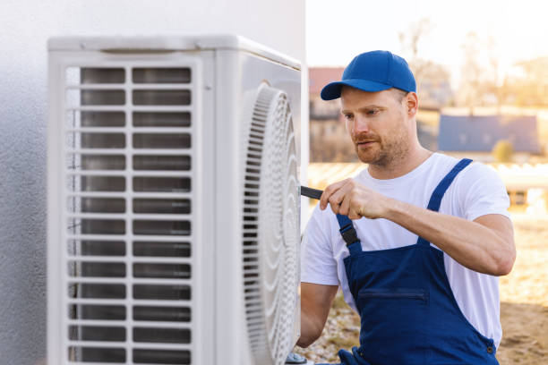 Best 24/7 HVAC Repair  in Mountain View, CA