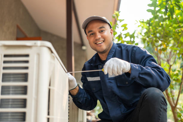 Best Central Air Repair  in Mountain View, CA