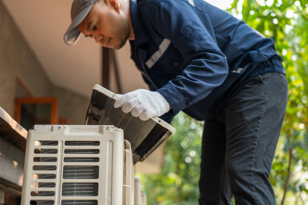 Best HVAC Installation Services  in Mountain View, CA