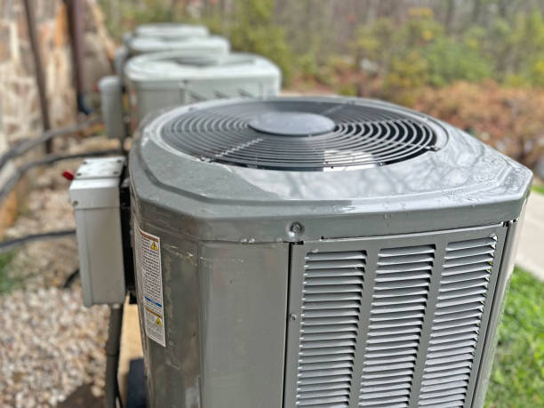 Best HVAC Repair Near Me  in Mountain View, CA